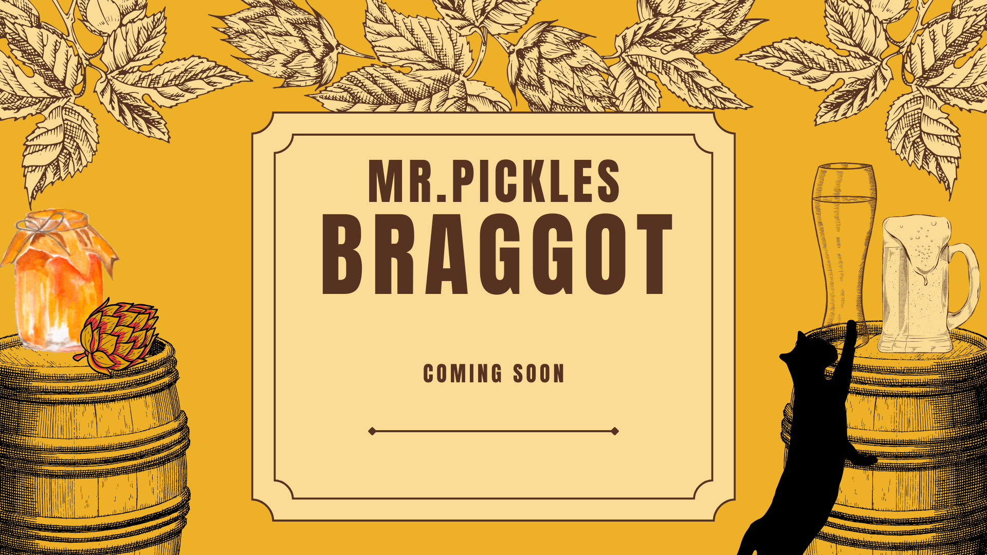 Braggot