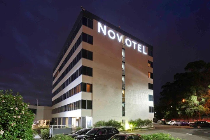 Novotel Sydney West HQ