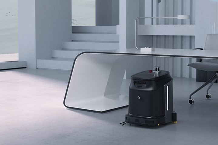 Introducing the New Phantas S1 Pro – Smarter, Safer, and Easier than Ever