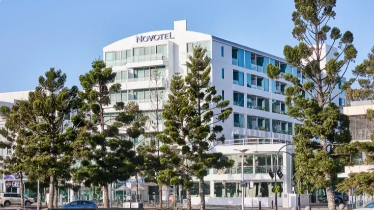 Novotel Geelong