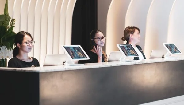 IPORT App based experiences