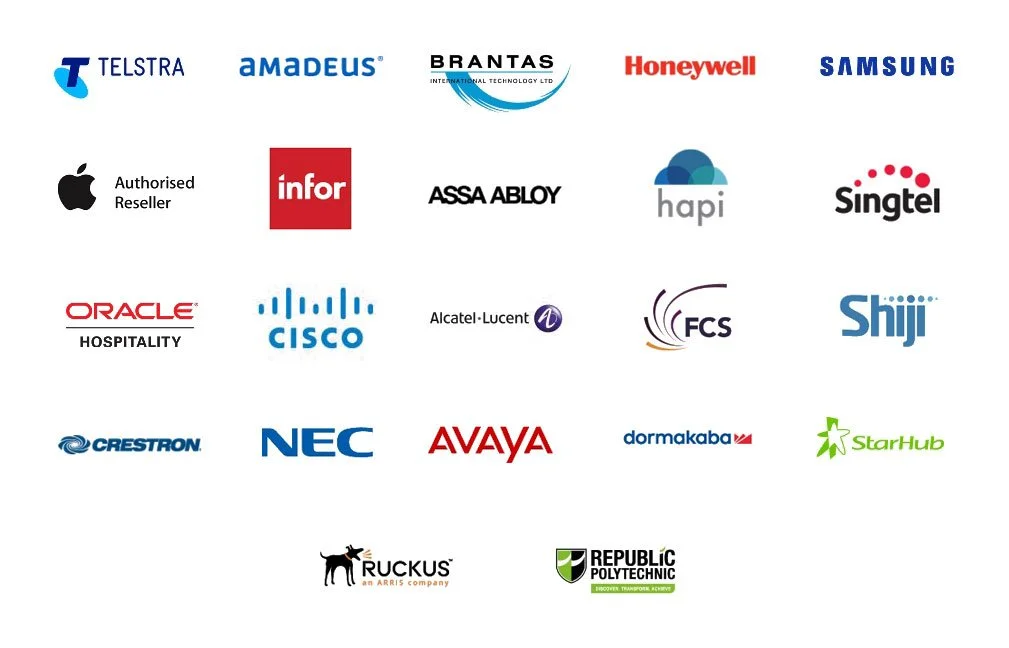 McLaren Technologies Partners