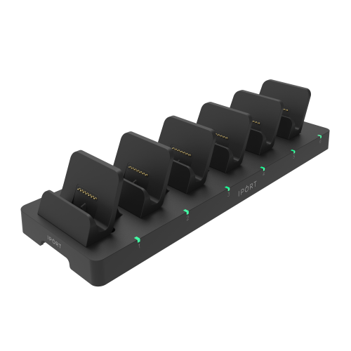 IPORT Connect Multi Dock
