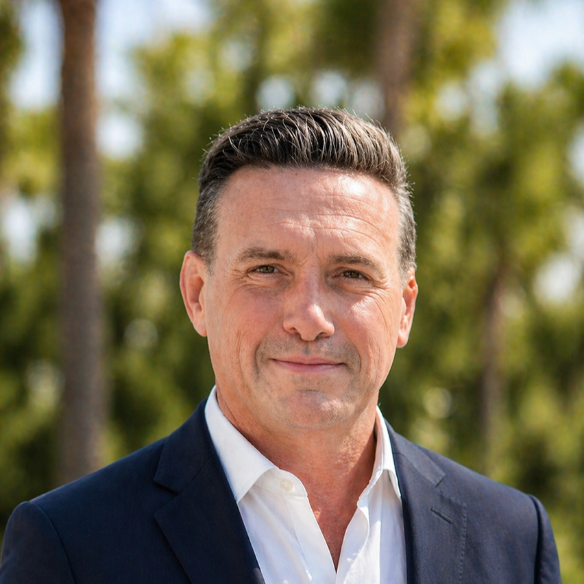 Matthew White McLaren Technologies