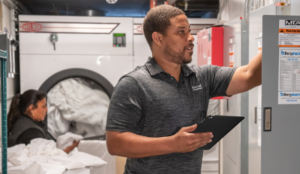 IPORT Facilities Management