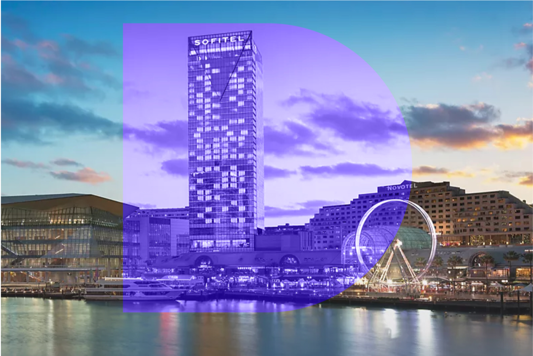 How Duve Increased Sofitel Sydney Darling Harbour’s Upsell Revenue