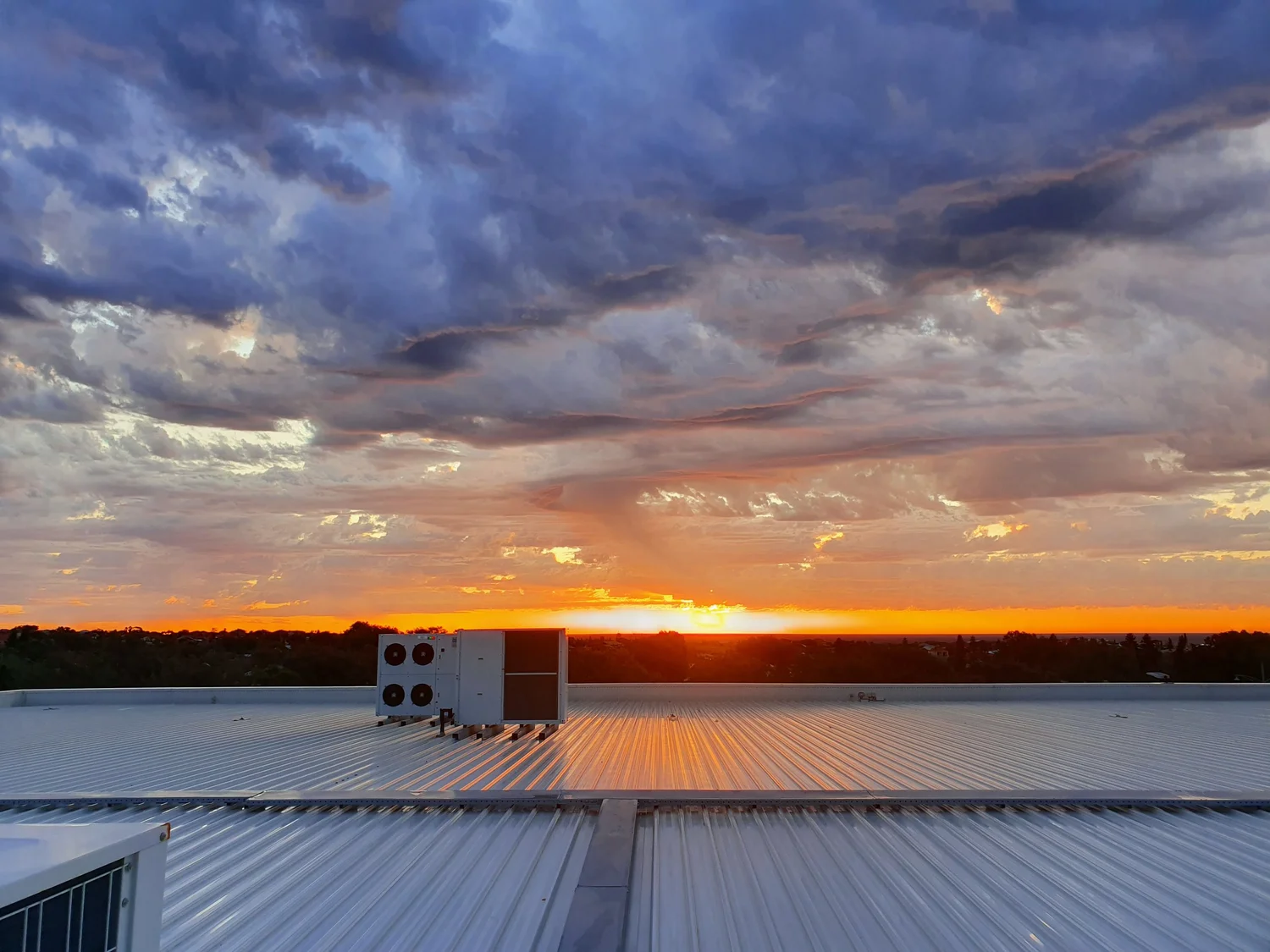Commercial refrigeration system servicing in Perth