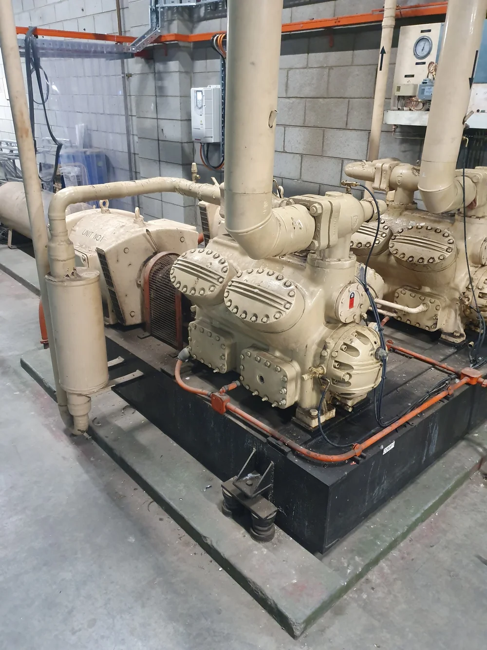 TEMPO HVAC and refrigeration services Perth