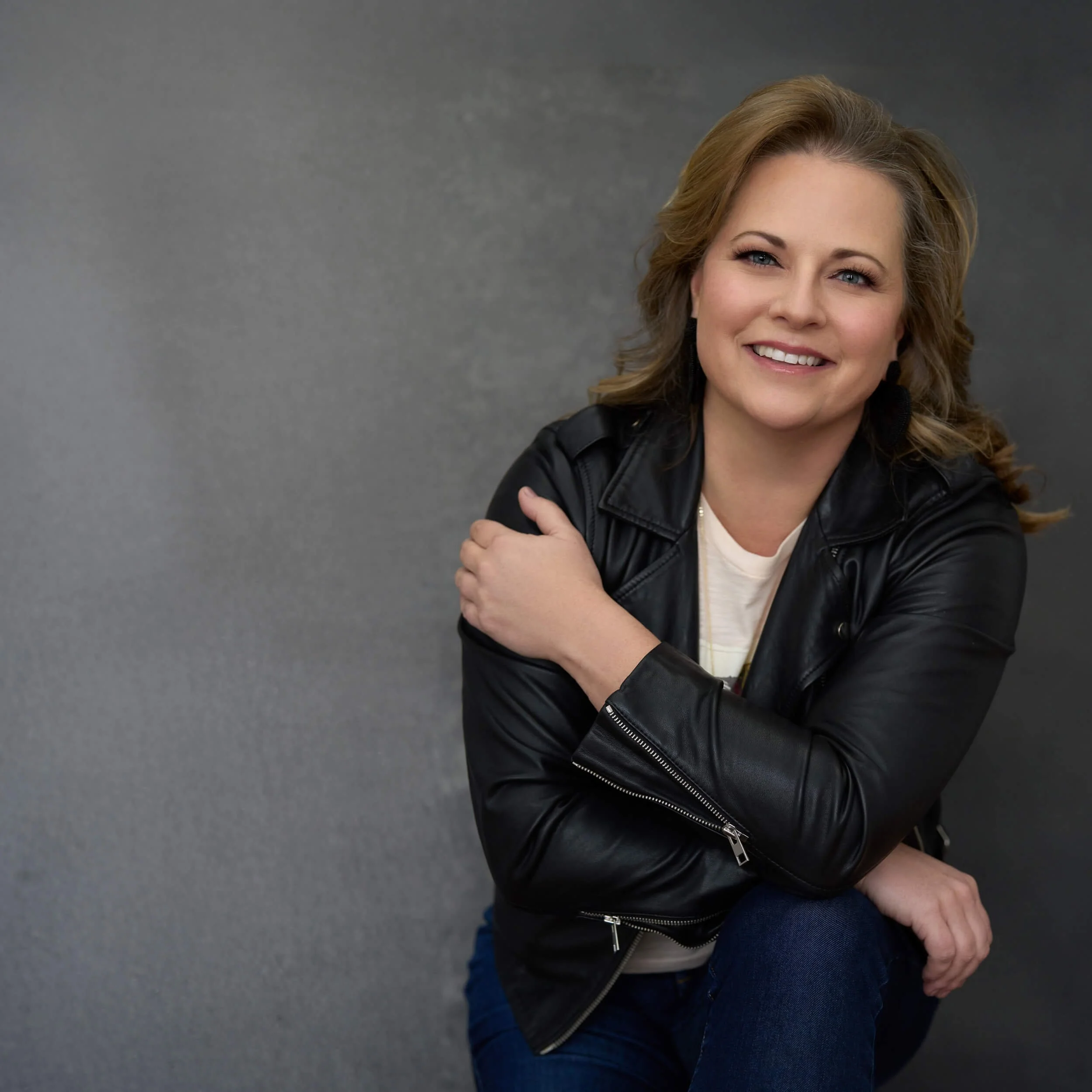 Photo of Amy Feiman owner of House Fourteen