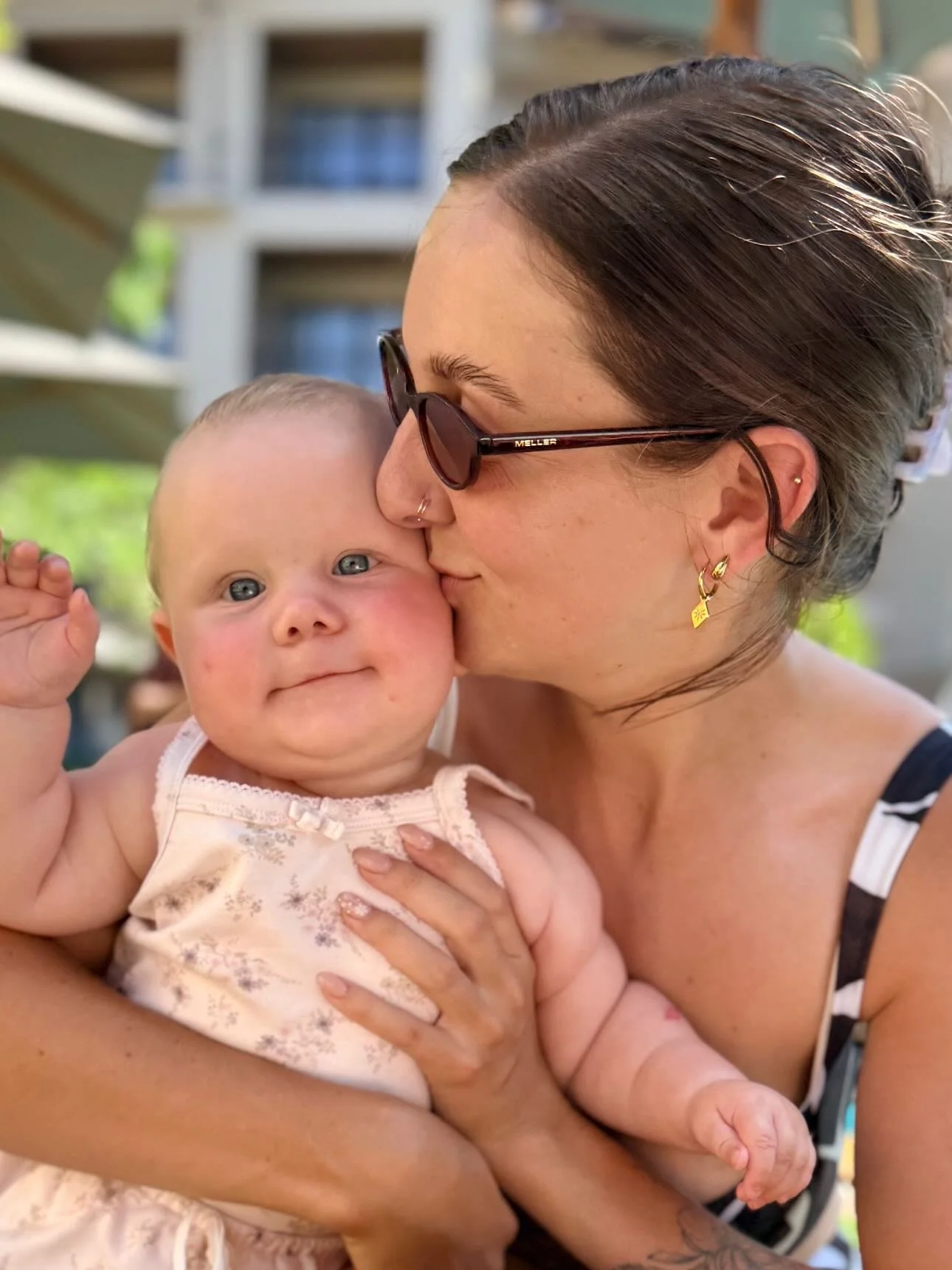 December 2025 so far 💫 core memories unlocked. Grateful for the seasons that made these memories possible. 

🤍