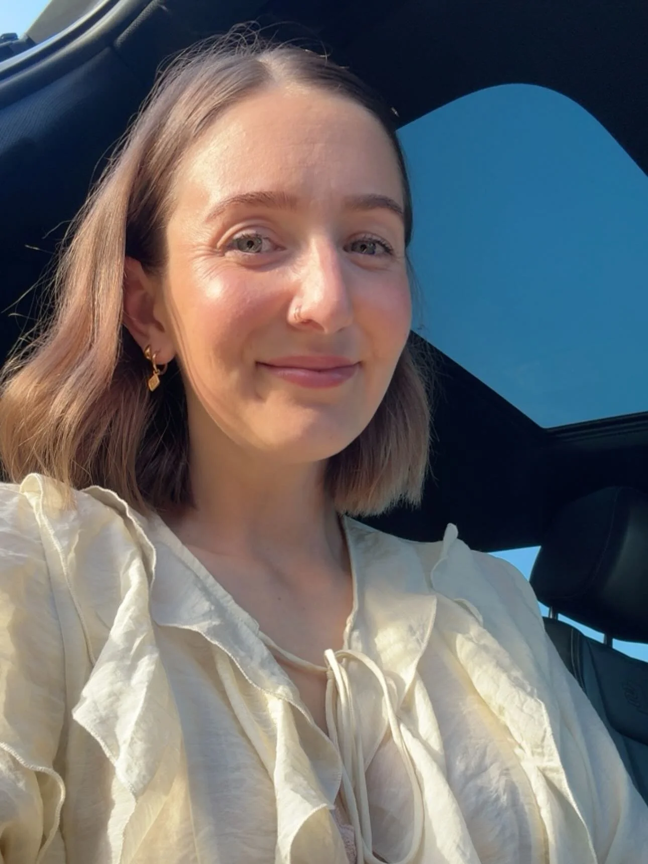 Some life updates: sunshine, shame retreat, adventures, family time, some slow times and very full times.

I&rsquo;m feeling equally stretched and grounded. Among the day-to-day of motherhood, I&rsquo;ve found myself craving a place to share my work 