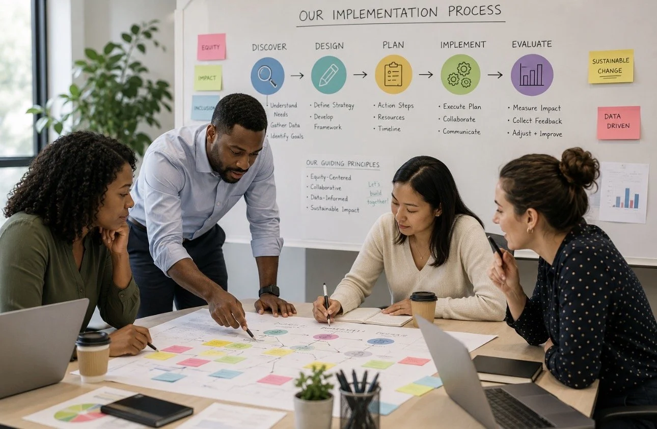 Framework & Implementation Design