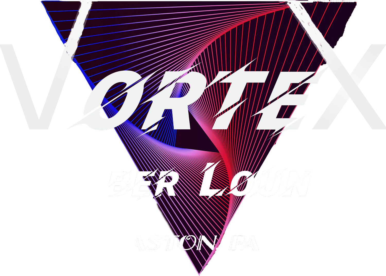 Vortex Barber Lounge