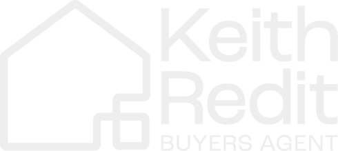 Keith Redit Buyers Agent