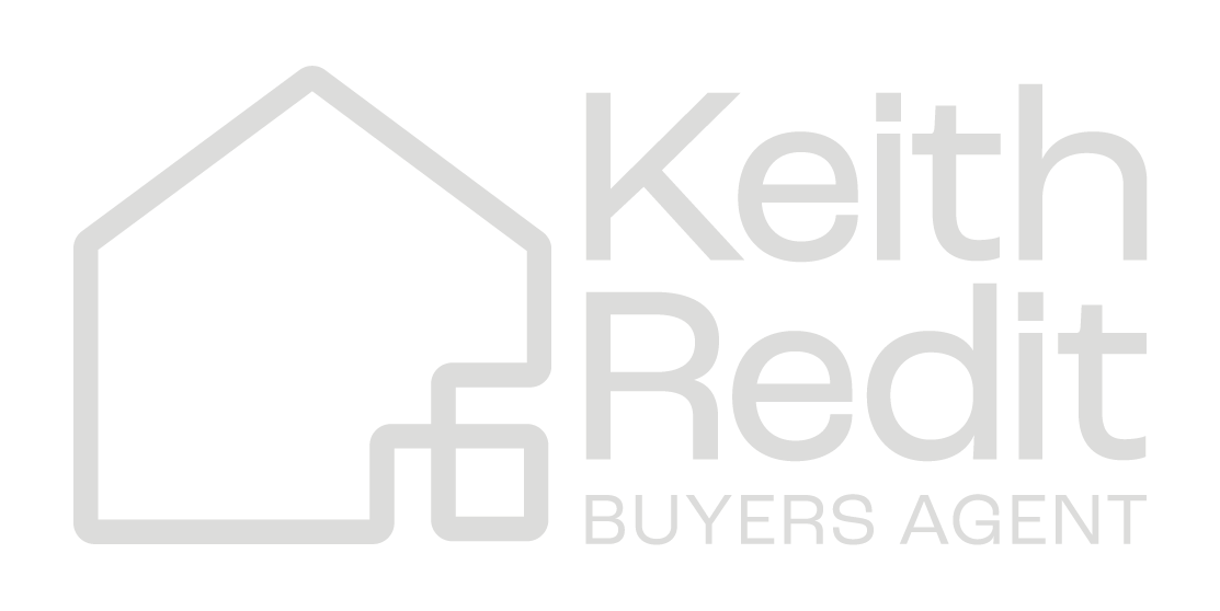 Keith Redit Buyers Agent