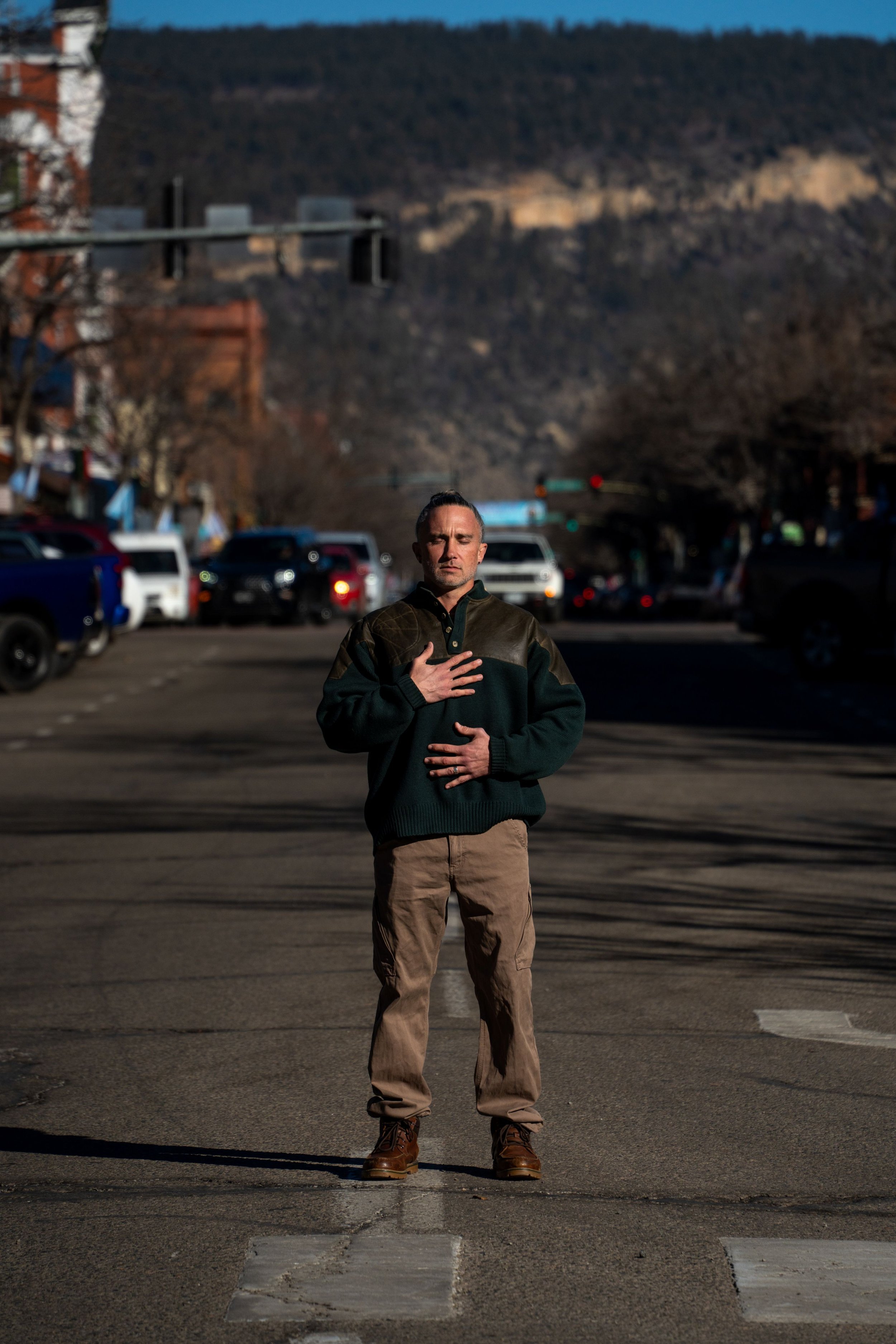 Resilient Leadership 6-Week Program (August 4th - September 8th)