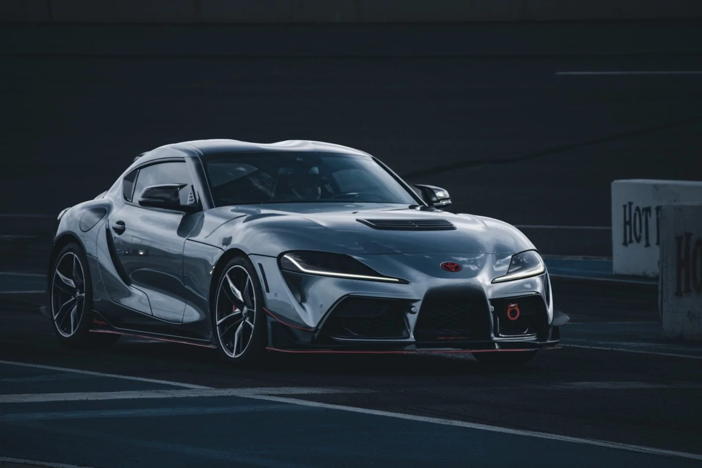 Okay moving into some car shots I got back in October at the pikes peak raceway.  Super excited for these 😮&zwj;💨

#toyota #toyotasupra #ppir #carphoto #carphotoshoot #carphotography #autophotography #CarCommunity #PerformanceCars #CarOfTheDay #Boo