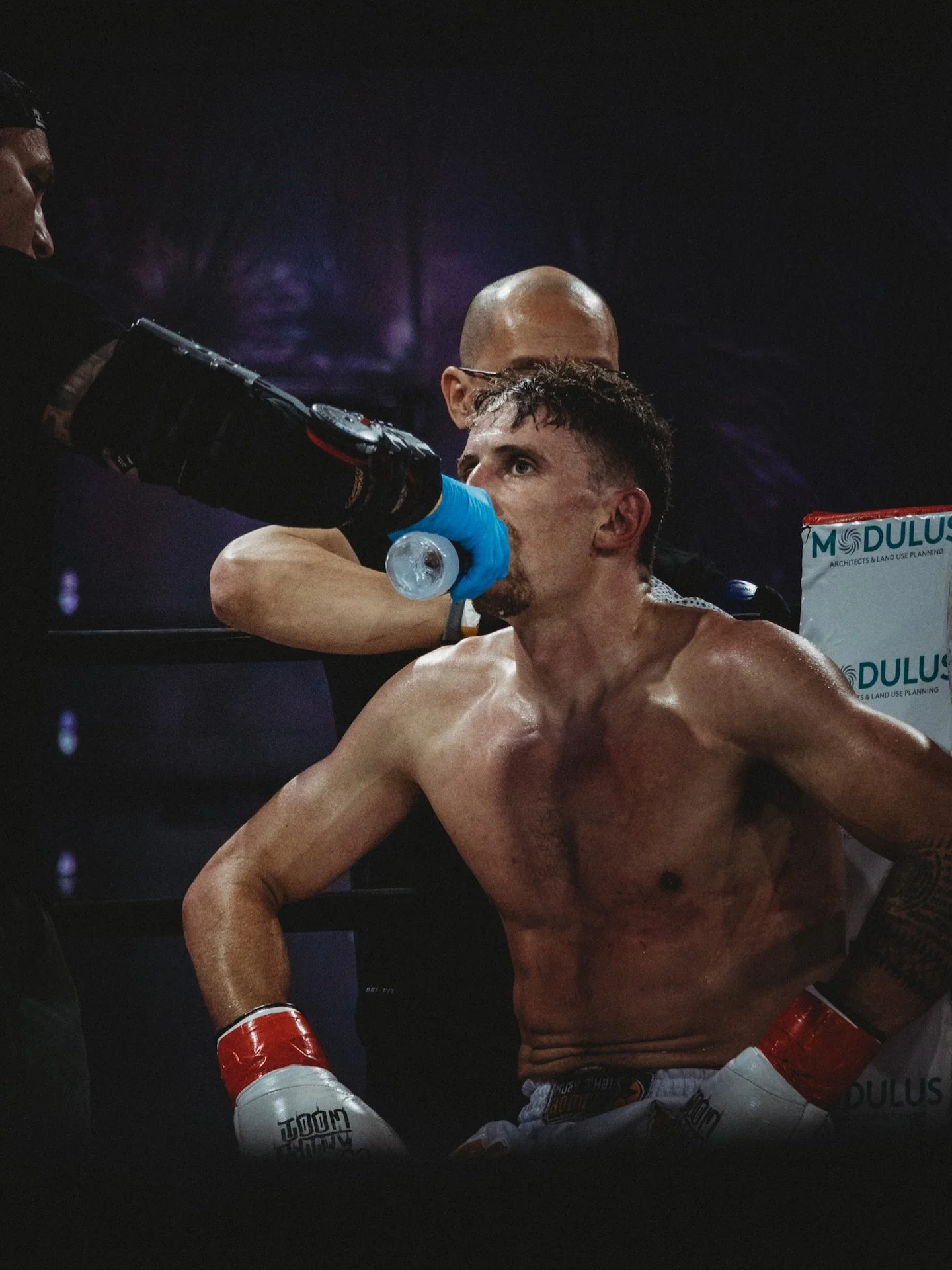 Circling back through some of the shoots over the past few months. Throw back to a @sparta_s_e  event in September. 

#fightnight #fightphotography #sparta #mma #boxing #kickboxing #coloradophotographer #sportsphotograhy #sportsphoto
