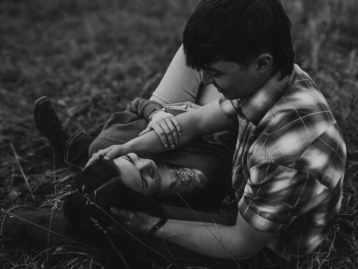 I LOVE LOVE LOVEEEE CAPTURING COUPLES 🤍🫶🏼

#couplesphotographer #couplesphotography #can #canonphotography #coloradospringsphotographer