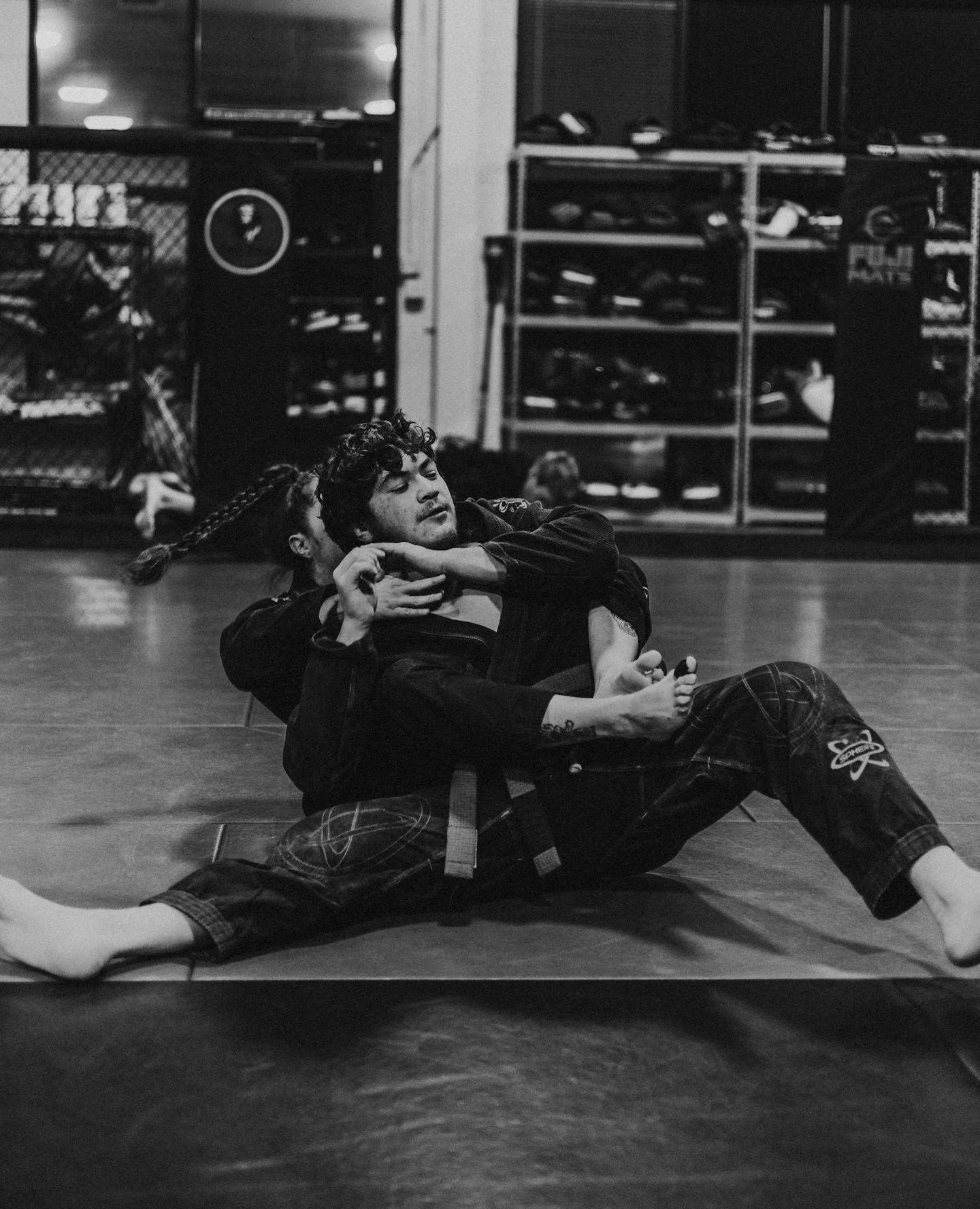 Some action shots. 

#BJJ #actionshot #coloradospringsphotographer #canonr8
