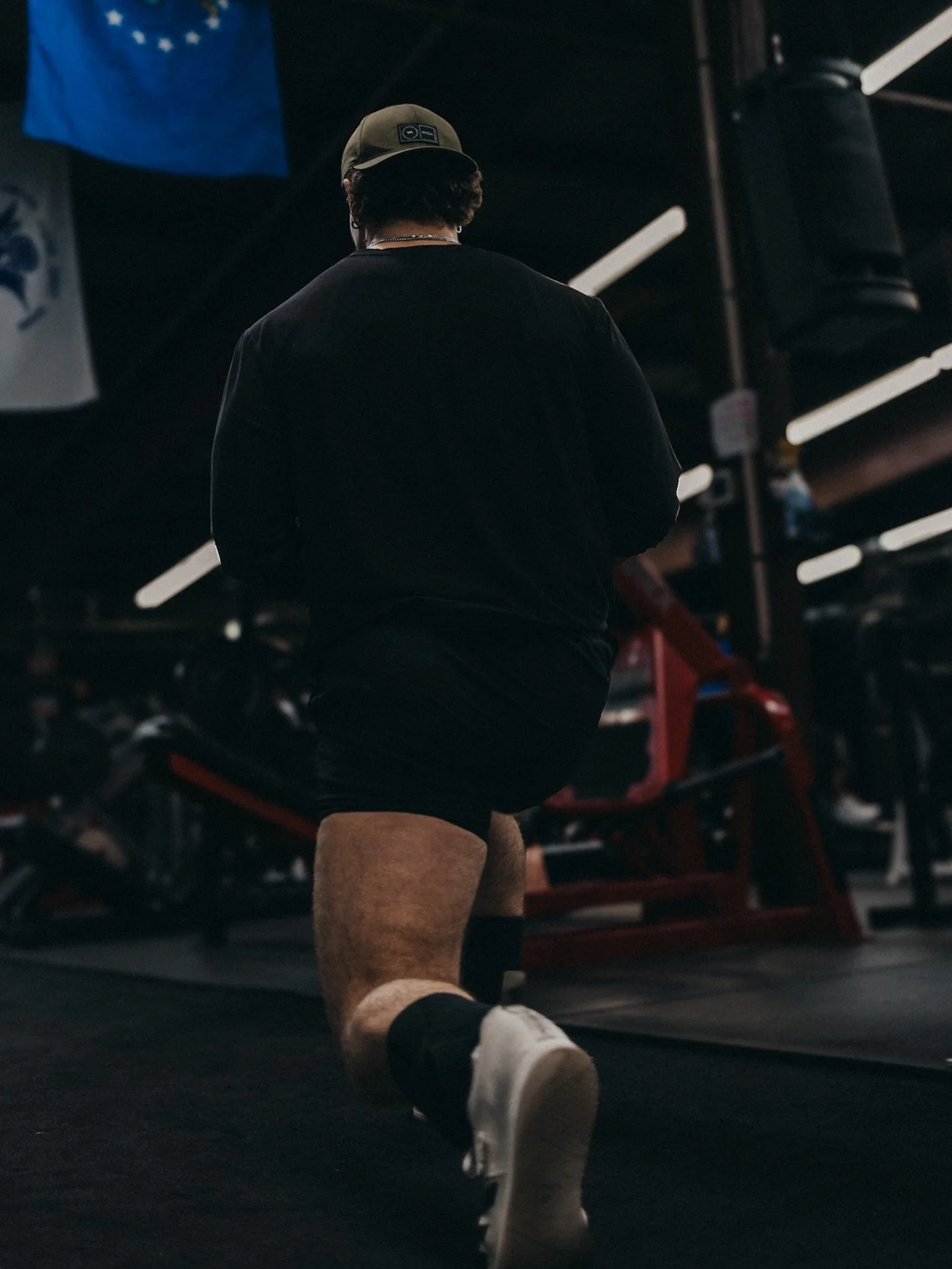 I have some exciting announcements coming this week 🙌🏼😍 So stay tuned 👀

#coloradospringsphotographer #coloradosprings #gymcontent #branding