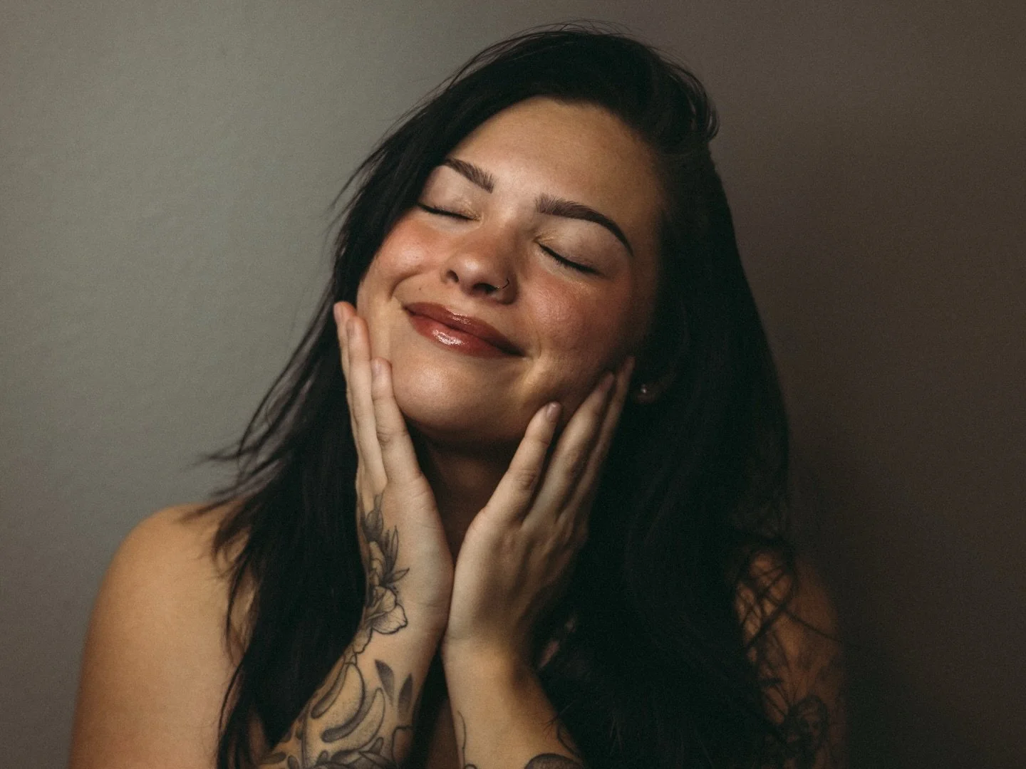 Sometimes you gotta just keep it simple! 

#selfportrait #coloradospringsphotographer #photographer