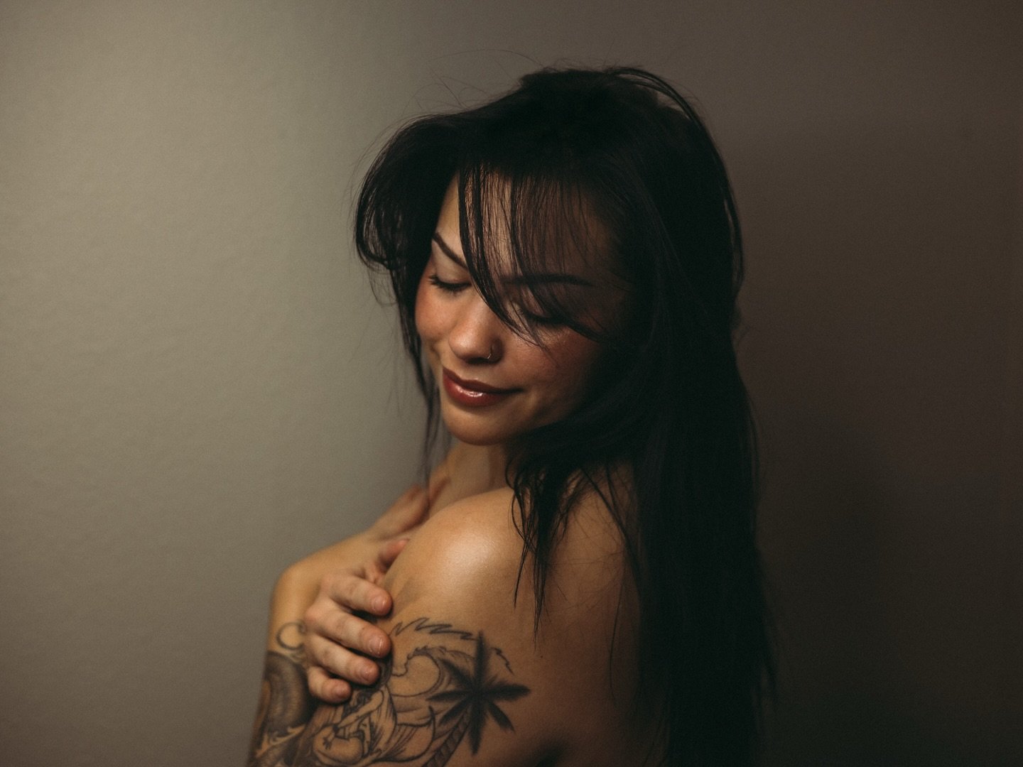 #selfportraits #coloradospringsphotographer #cosprings