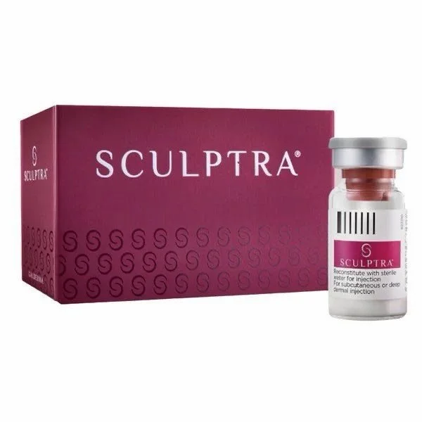 Sculptra is a collagen-stimulating injectable that helps restore lost volume and improve skin quality over time. Instead of filling instantly, it works gradually by boosting your body&rsquo;s own collagen, giving natural-looking, long-lasting results