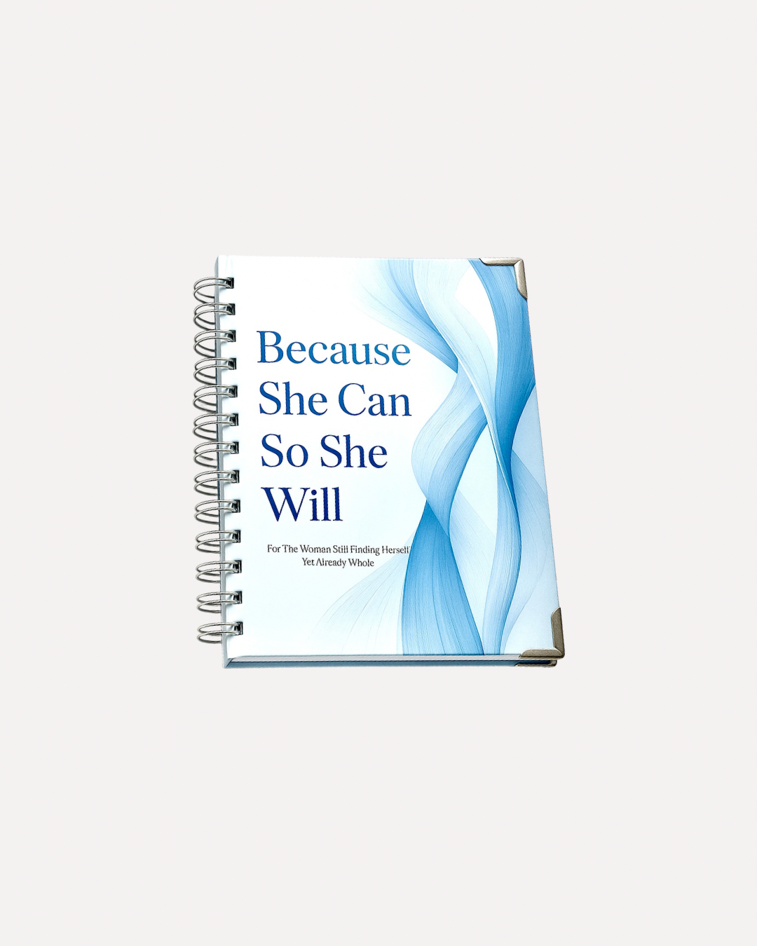 Self-Discovery & Personal Growth Journal