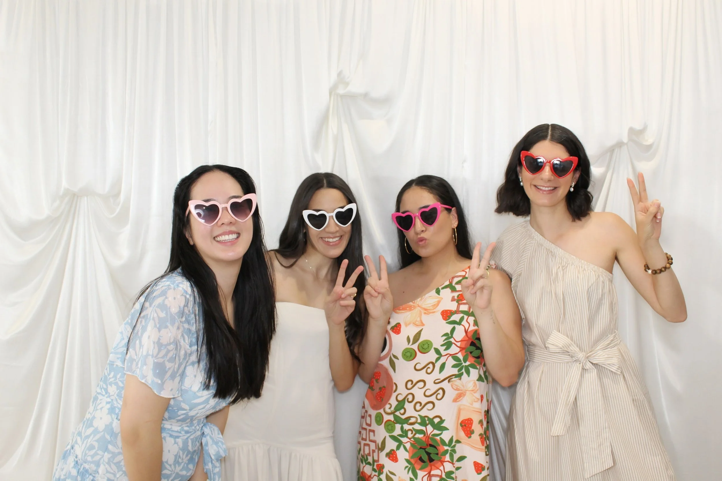 Maria's Bridal Shower