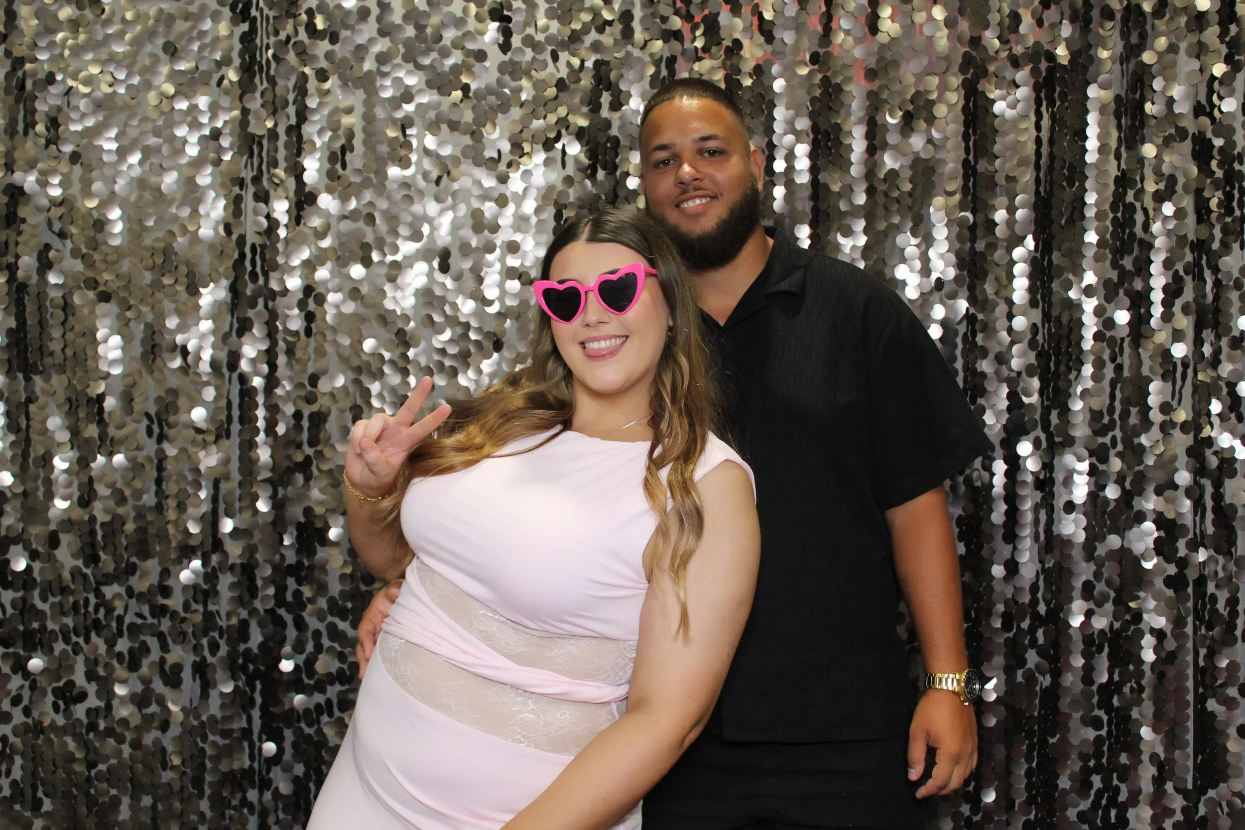 Maryanne 21st & Keith 24th