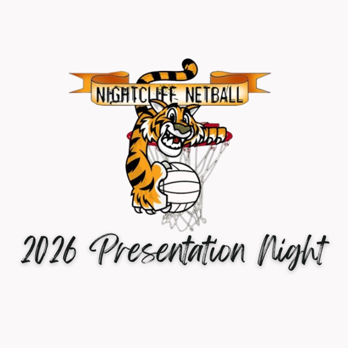 Nightcliff Netball Presentation 2026 (Seniors)