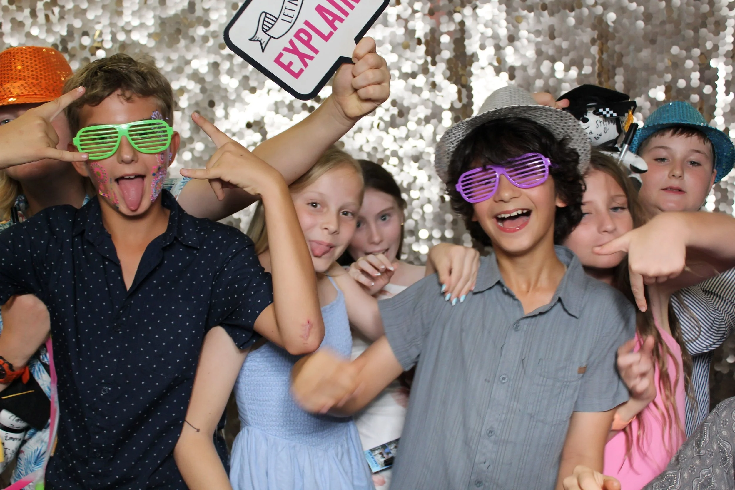 GSLC Graduation 2025