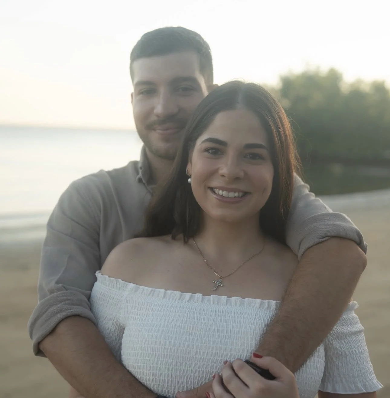 Andrea & Andoni's Wedding