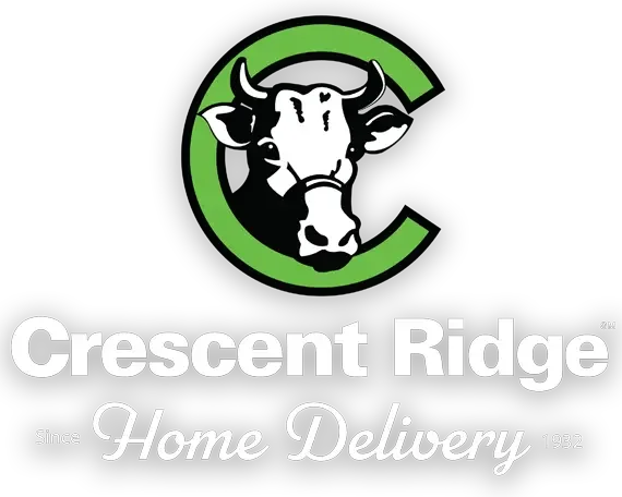 Logo for Crescent Ridge Home Delivery