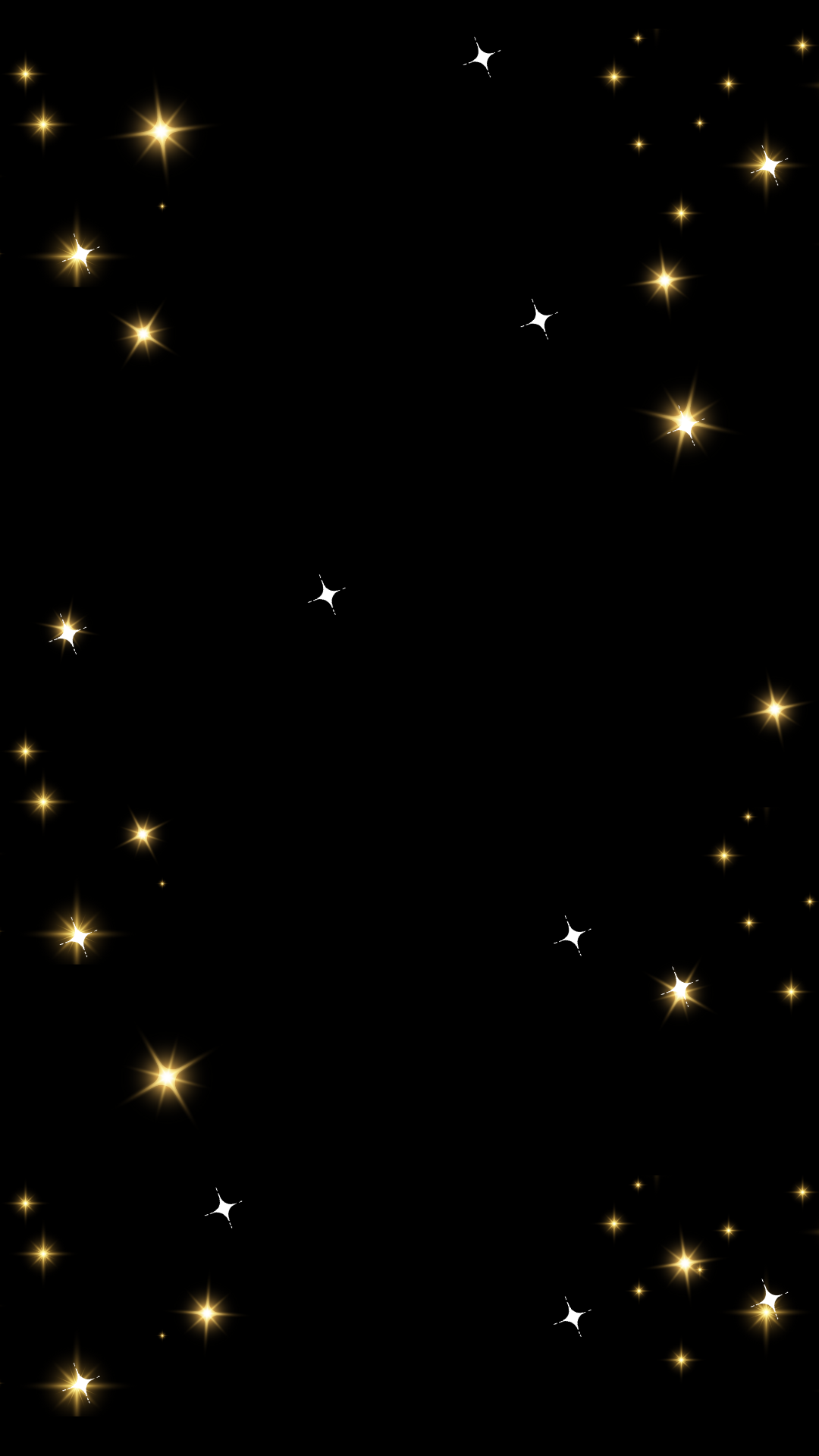Dark Gold Black Shine Luxury Glitter Phone Wallpaper.png