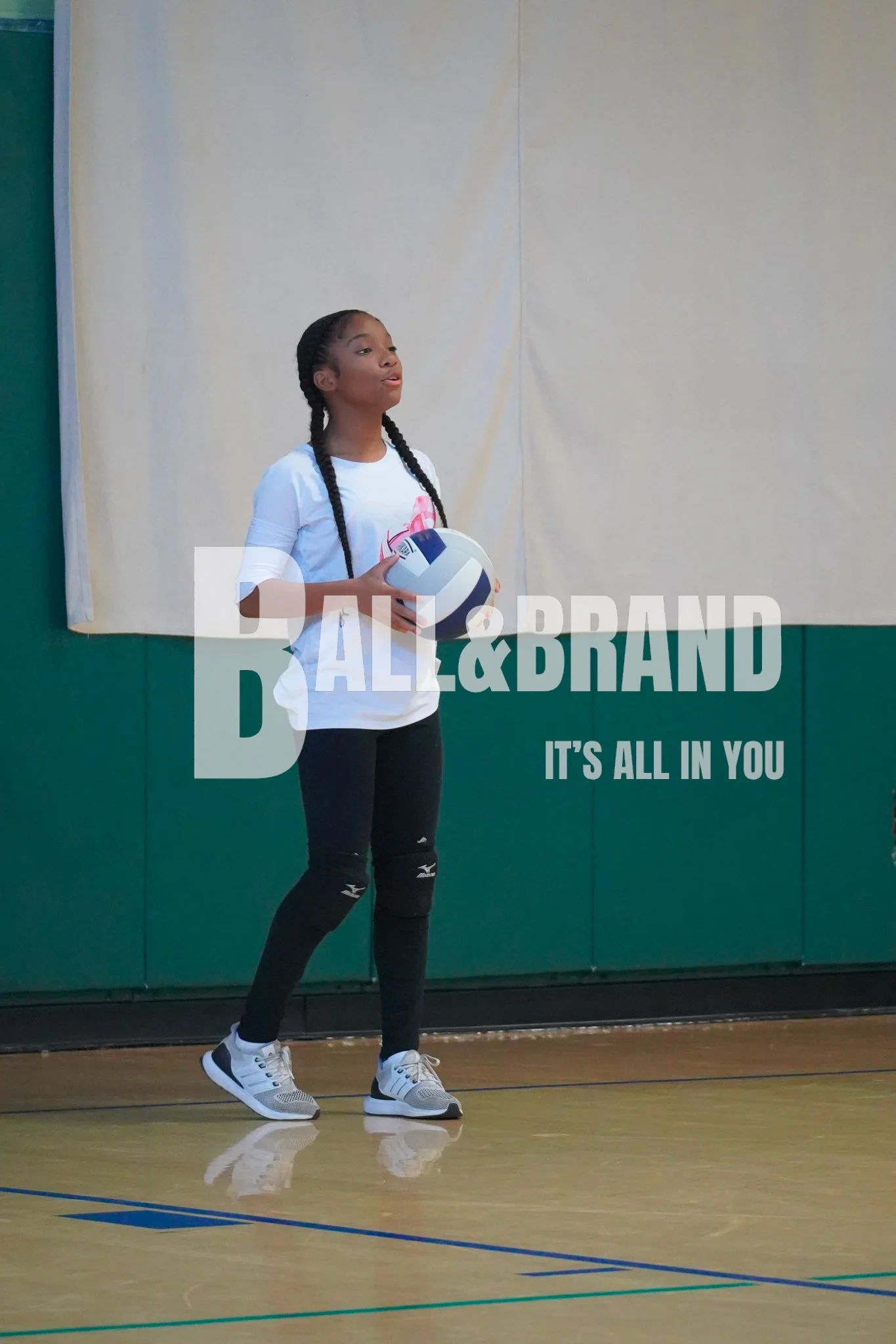 westview #2 Volleyball