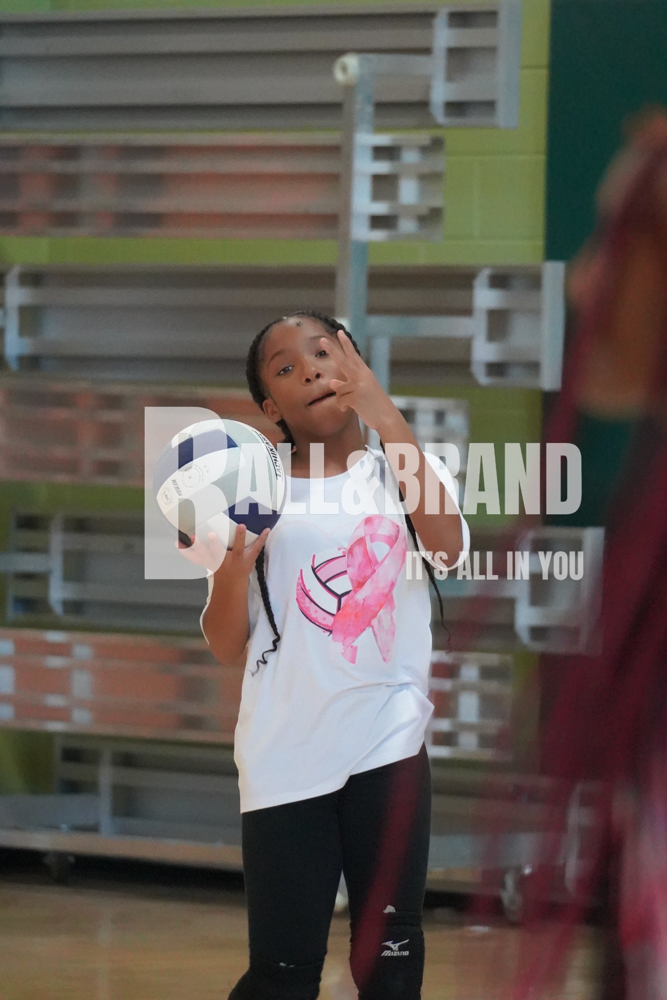 westview #2 volleyball