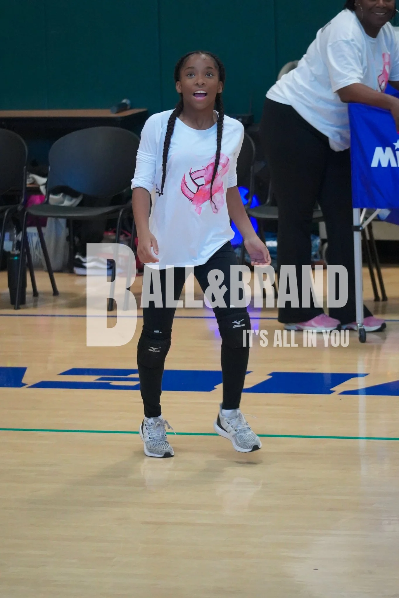 westview #2 Volleyball