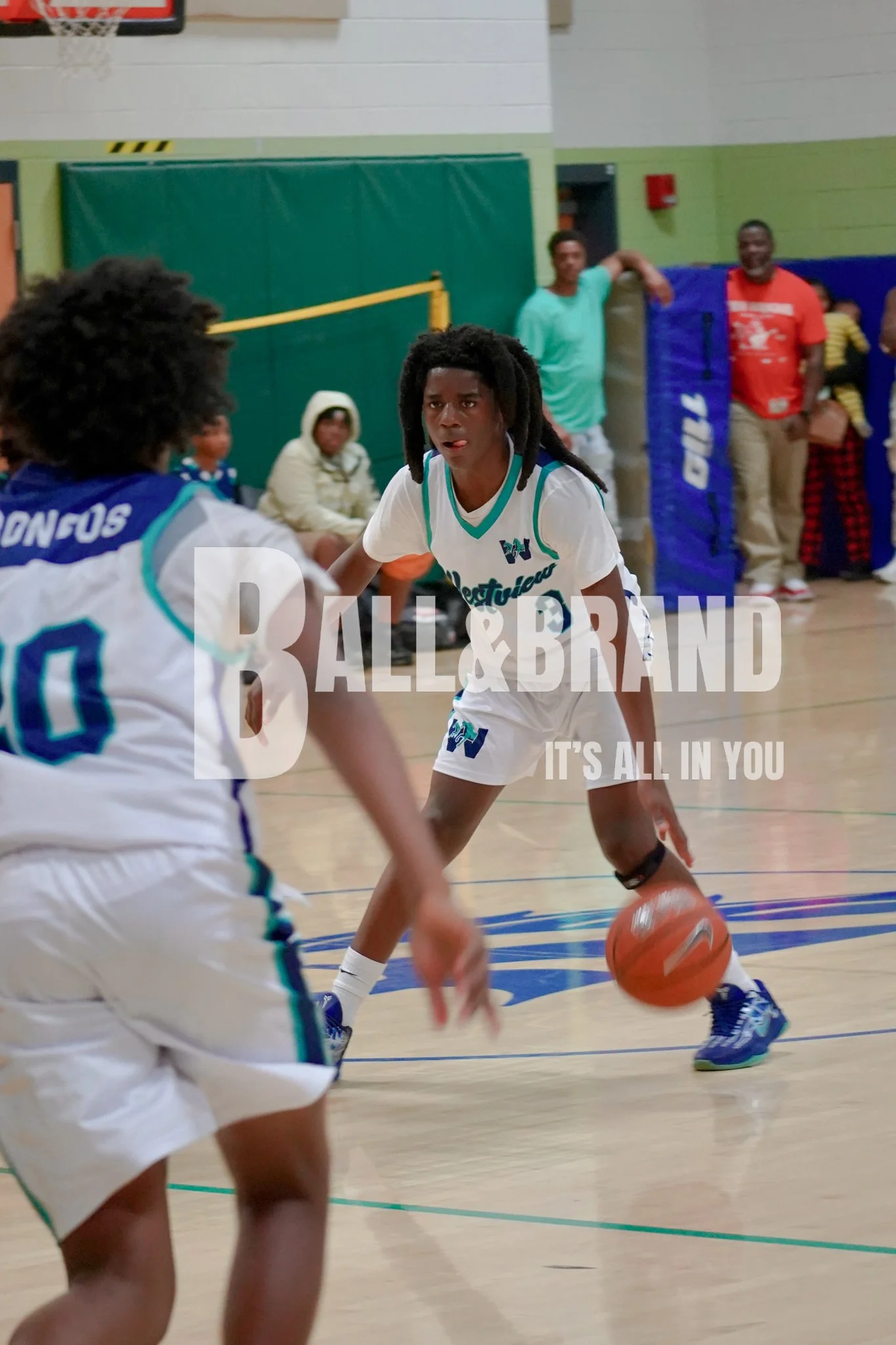 Westview Basketball #3