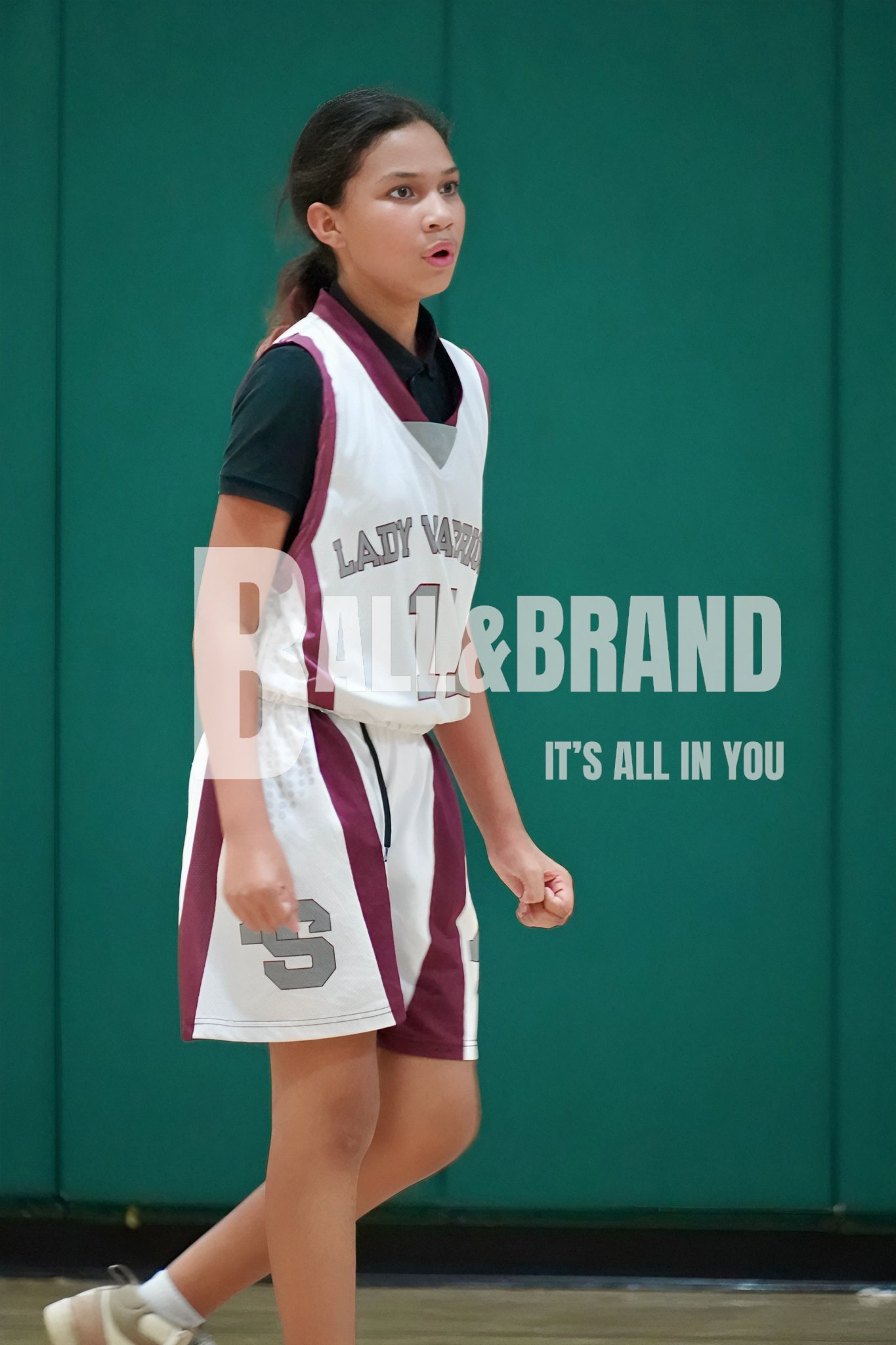 LAKESHORE #11 BASKETBALL