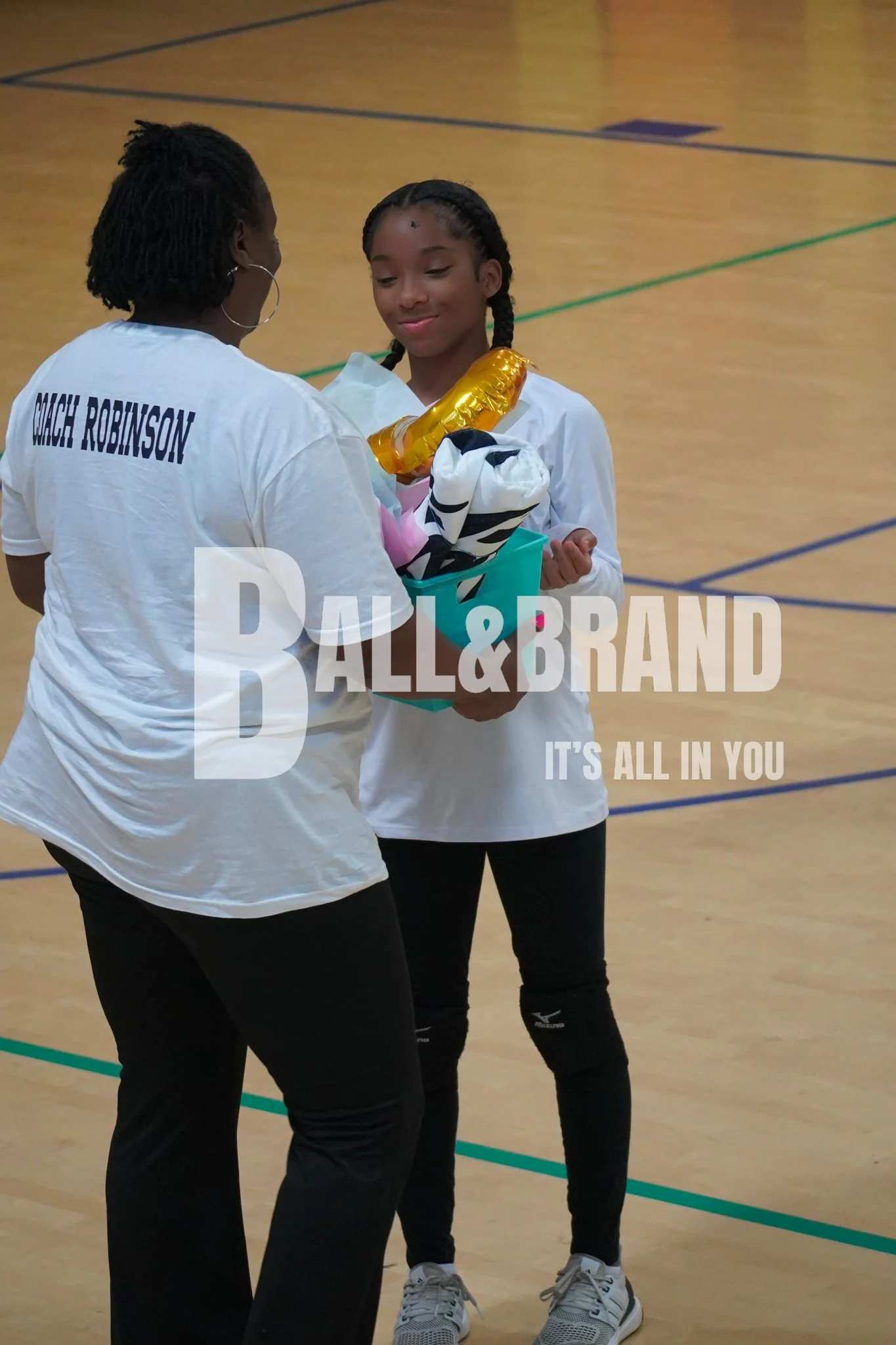 westview #2 Volleyball