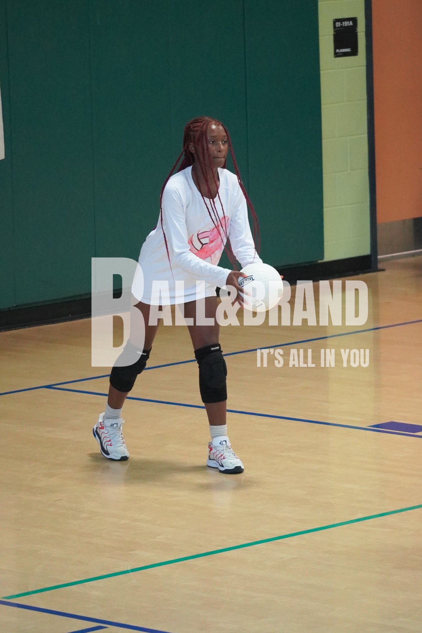 Westview  Volleyball