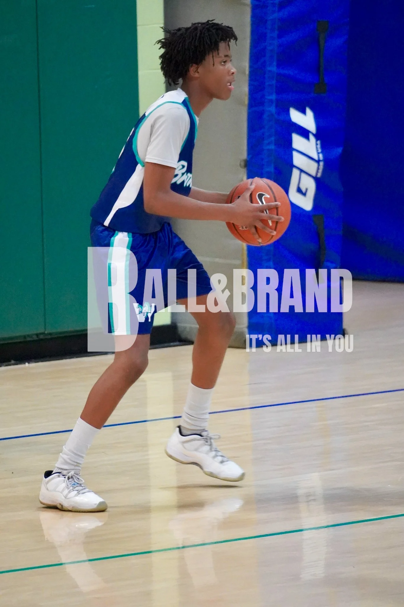 Westview #10 Basketball