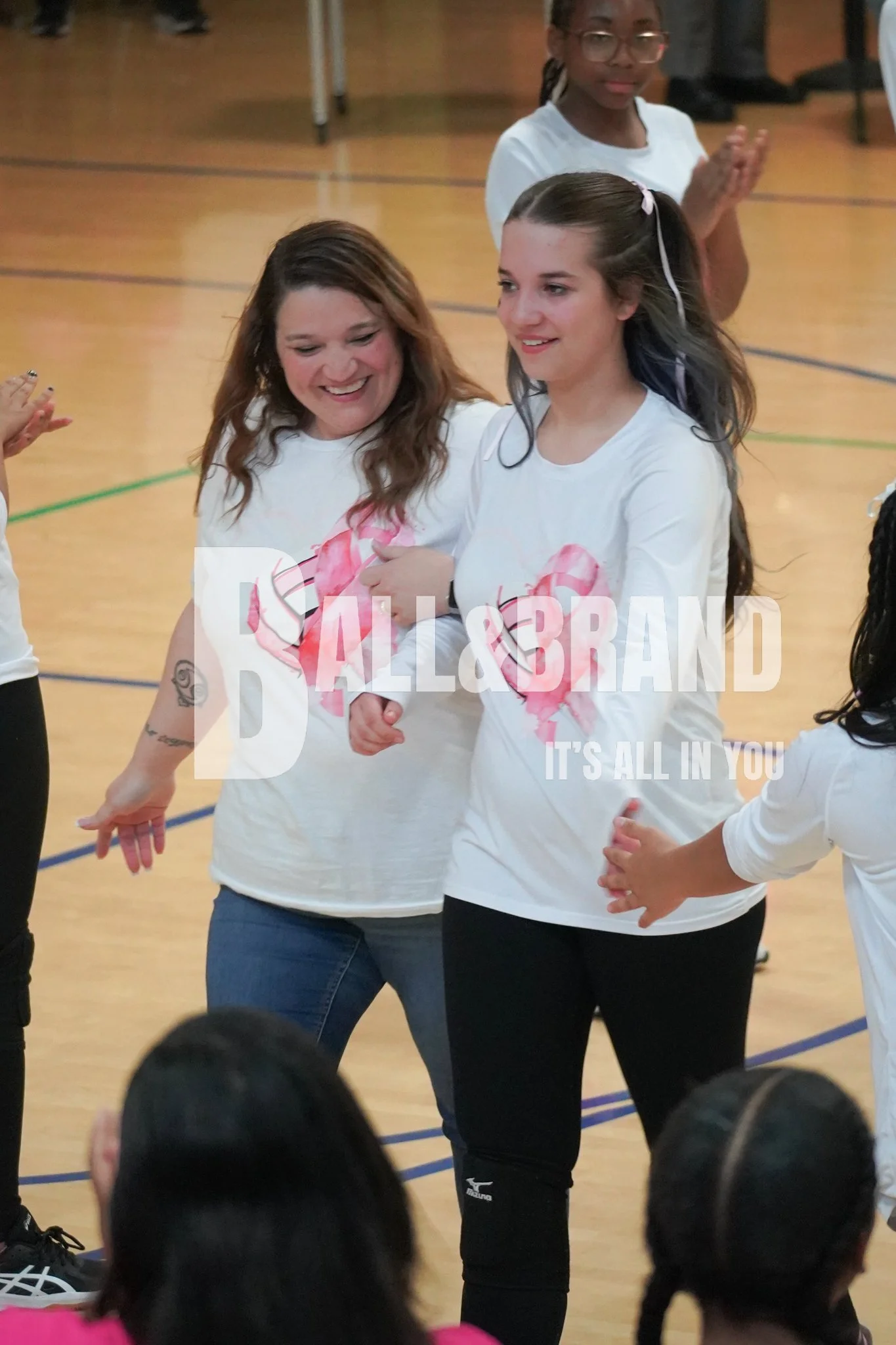 westview  Volleyball