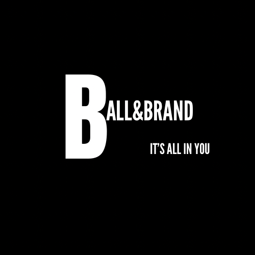 BALL&amp;BRAND