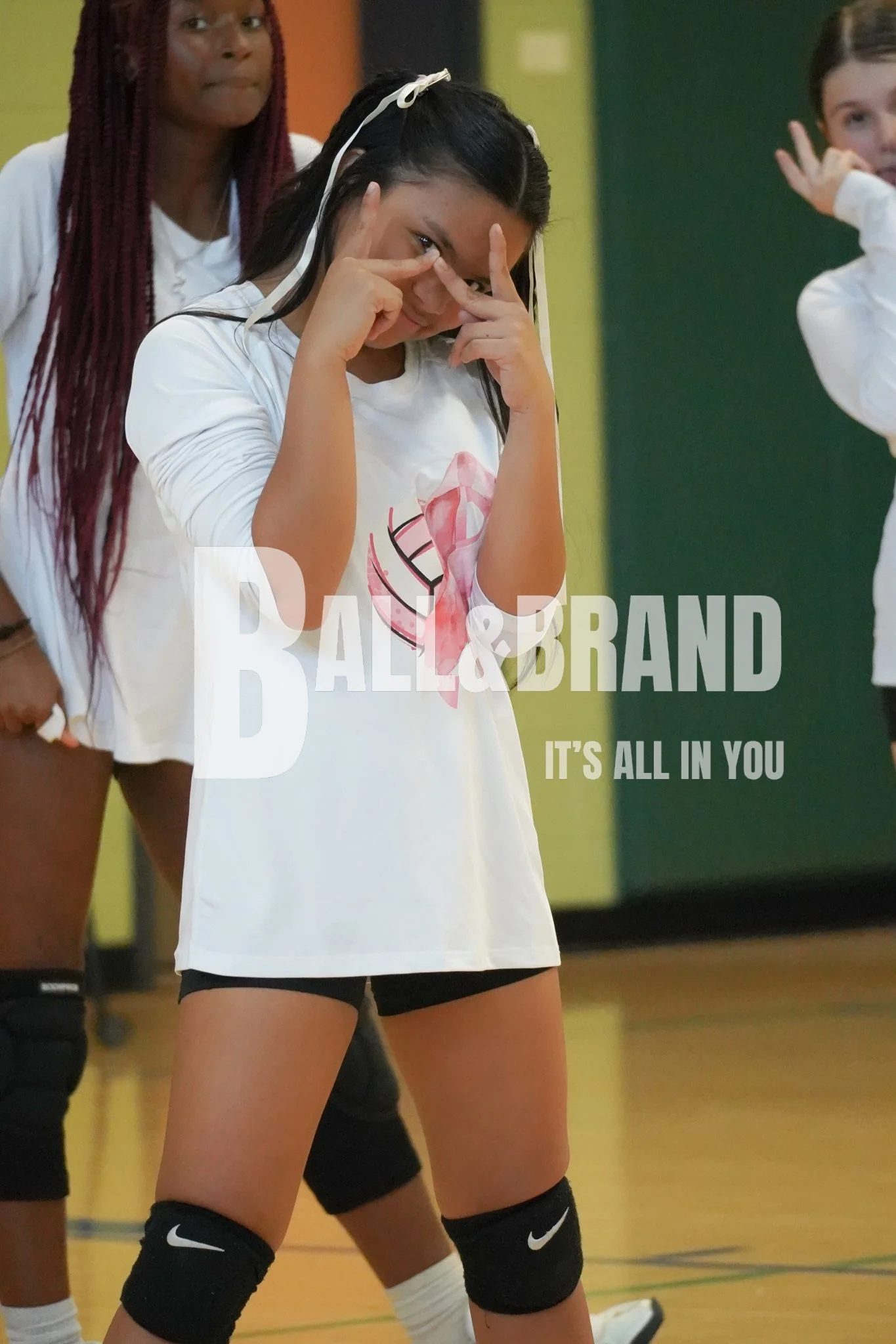 westview  Volleyball