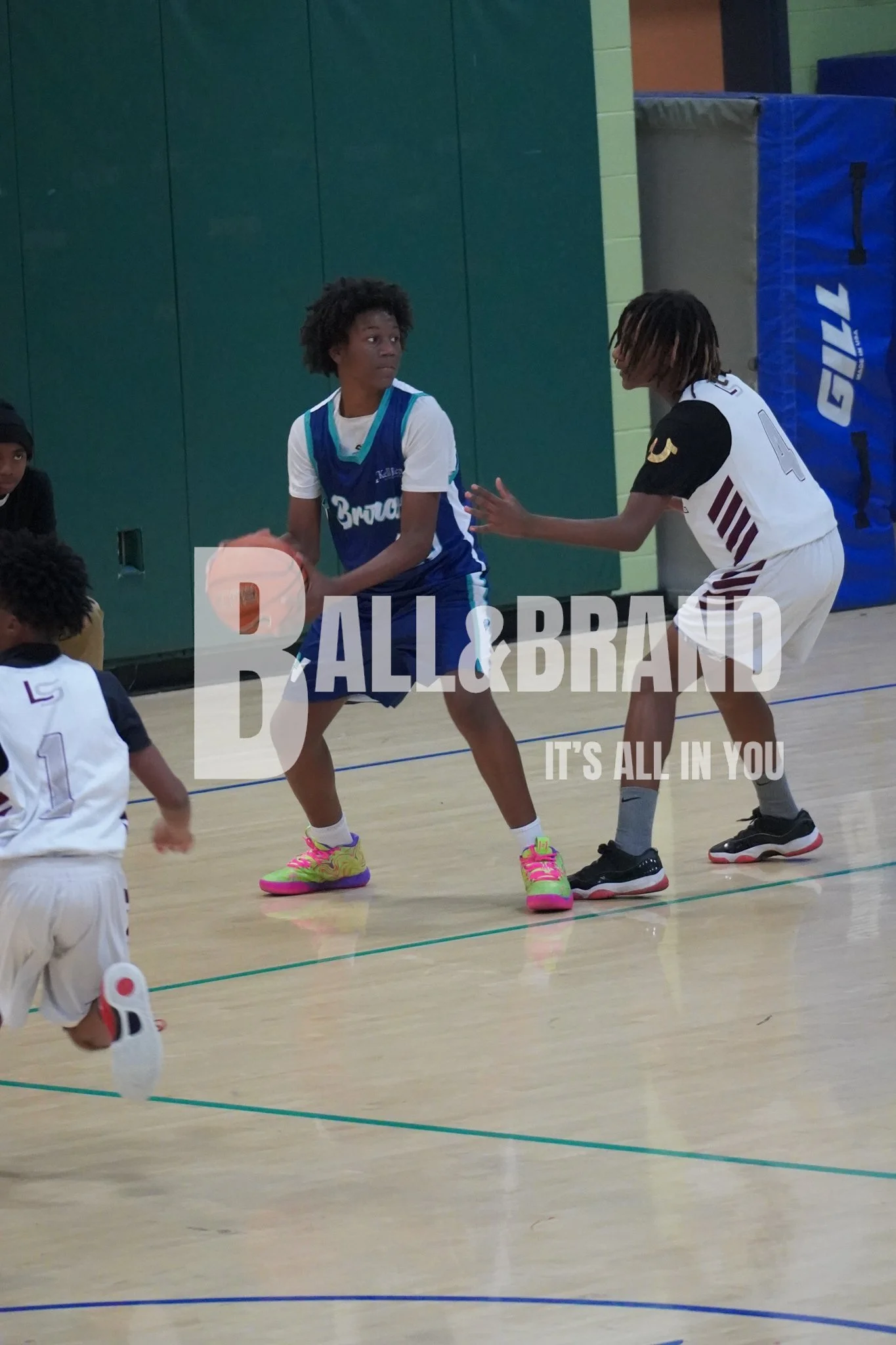 Westview #20 BASKETBALL