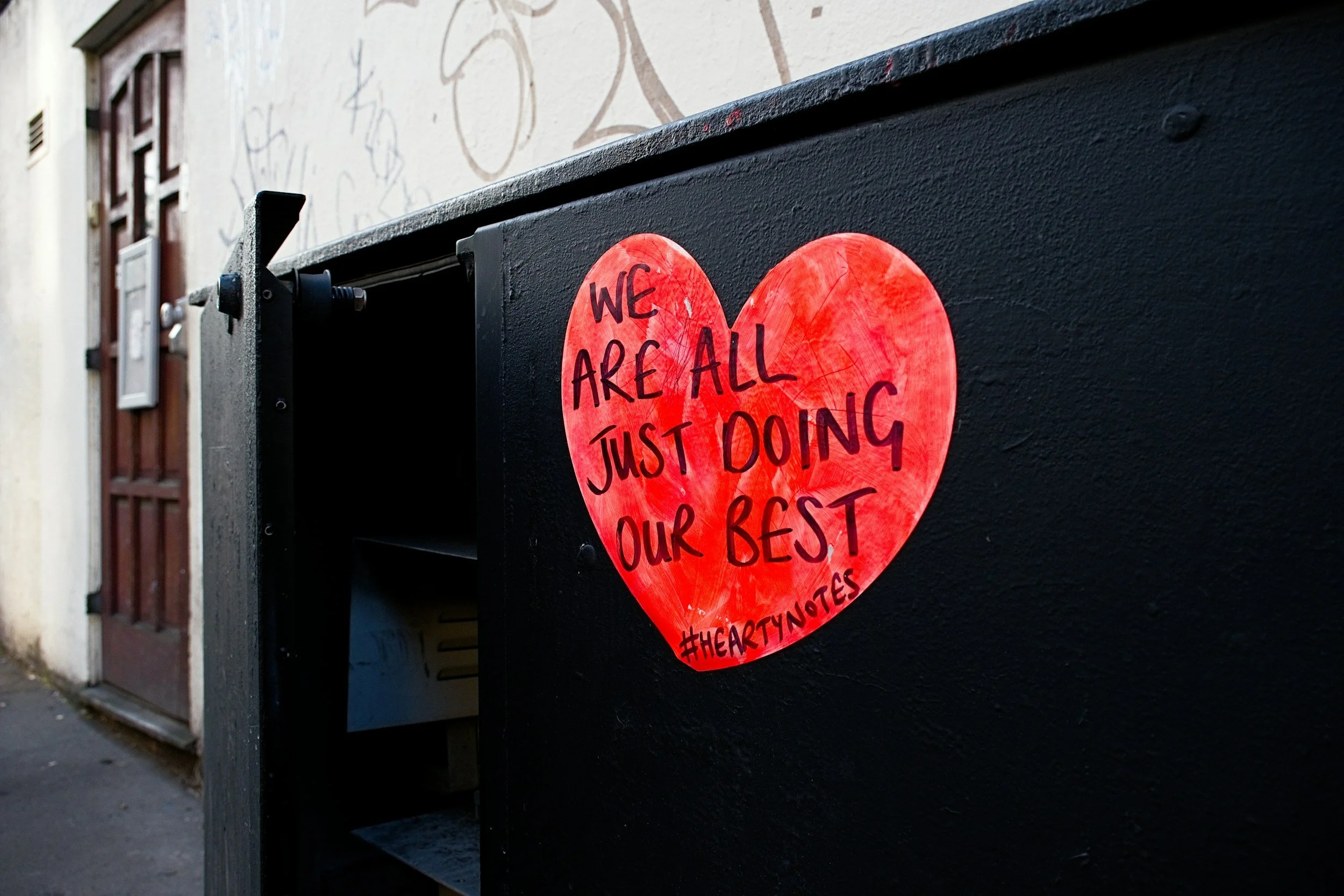 Self-Compassion: The Heart of Self-Love