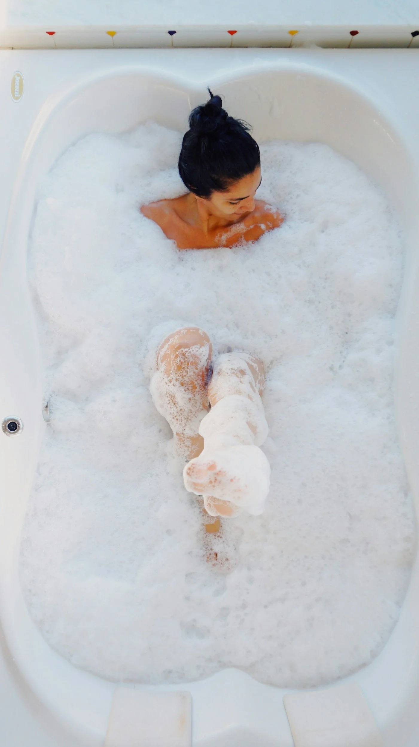 Why self-love is more than bubble baths and hashtags